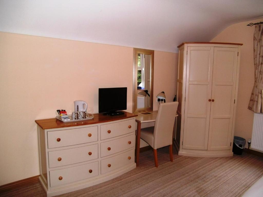 The Laurels Bed & Breakfast Lodge Omagh Pokoj fotografie